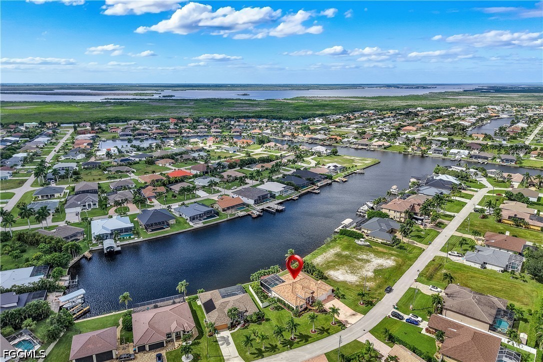 3106 26th, Cape Coral, FL 33914