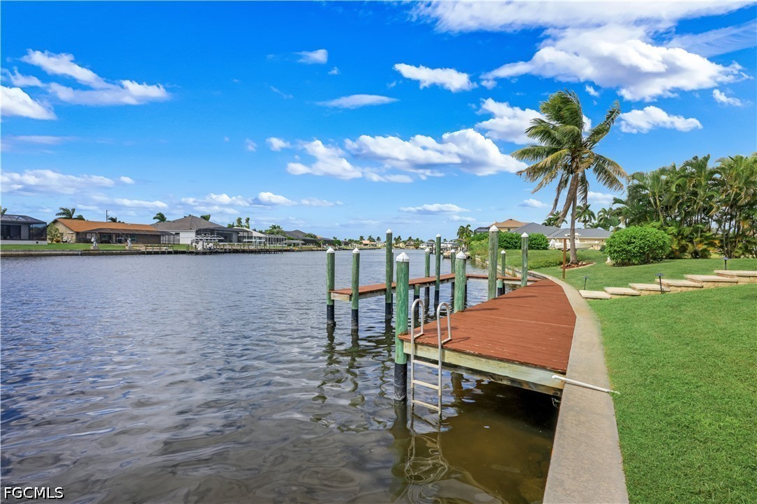 3106 26th, Cape Coral, FL 33914