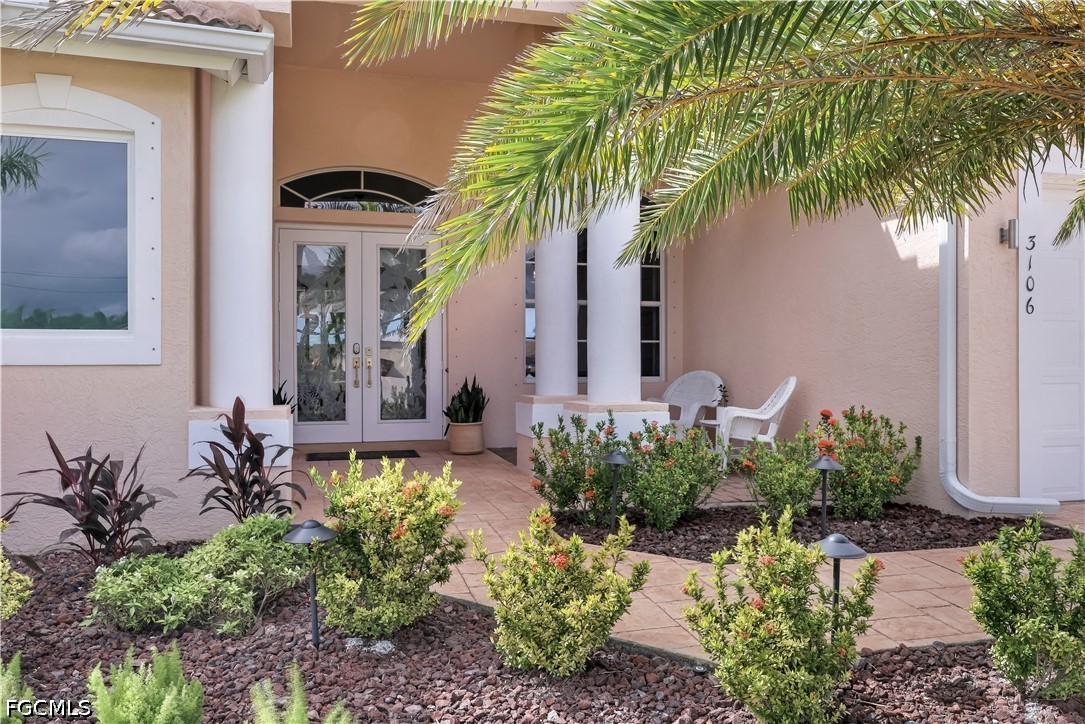 3106 26th, Cape Coral, FL 33914