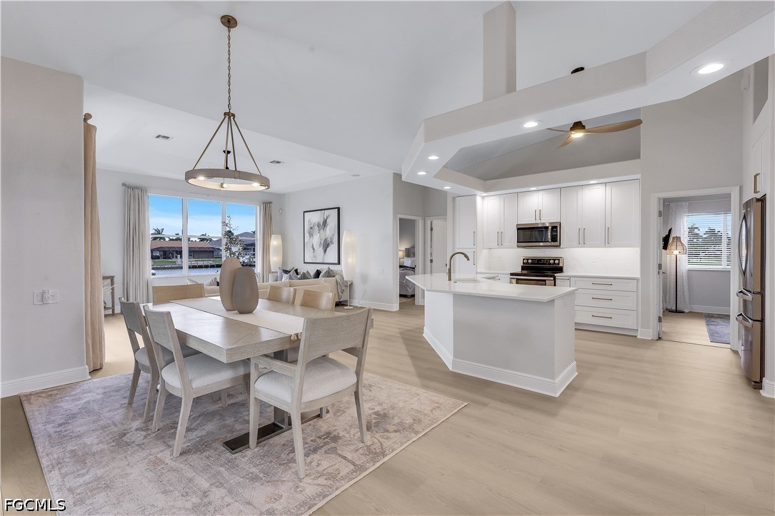 3106 26th, Cape Coral, FL 33914