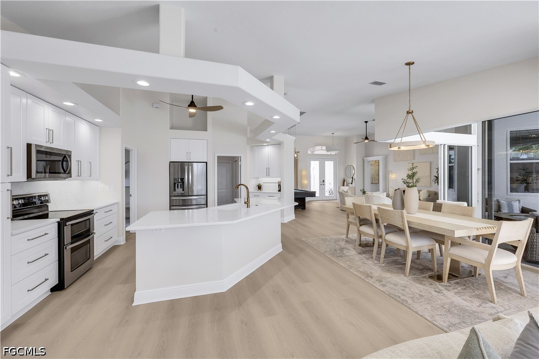3106 26th, Cape Coral, FL 33914