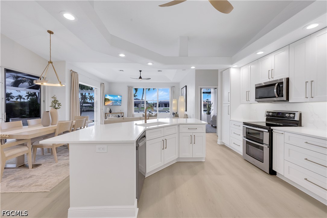 3106 26th, Cape Coral, FL 33914