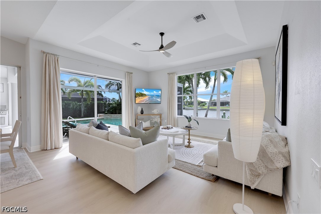 3106 26th, Cape Coral, FL 33914