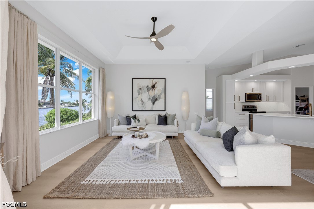 3106 26th, Cape Coral, FL 33914