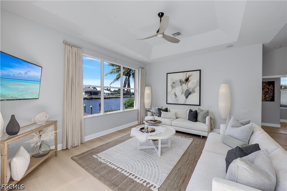 3106 26th, Cape Coral, FL 33914