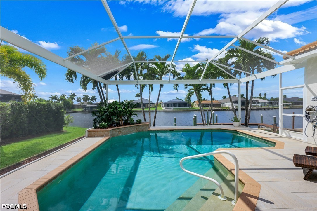 3106 26th, Cape Coral, FL 33914