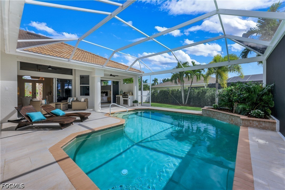 3106 26th, Cape Coral, FL 33914