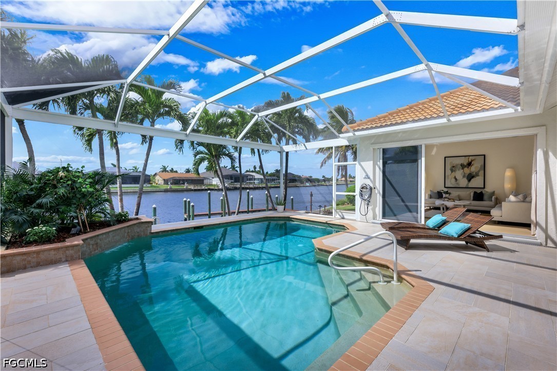3106 26th, Cape Coral, FL 33914
