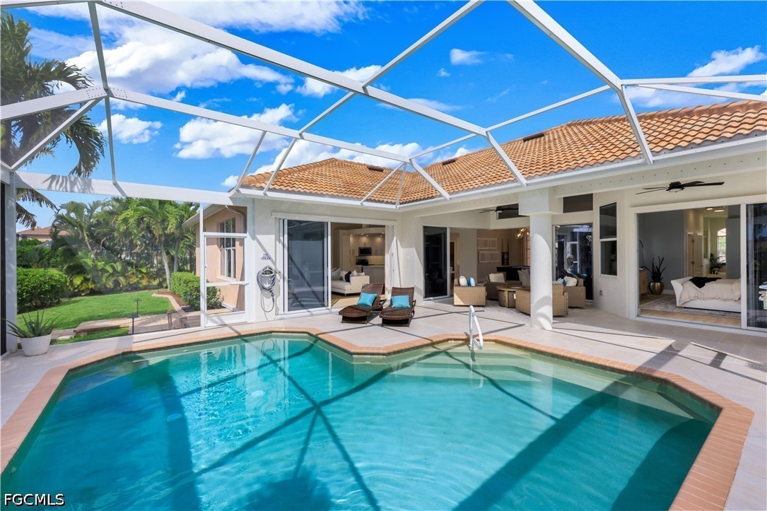 3106 26th, Cape Coral, FL 33914