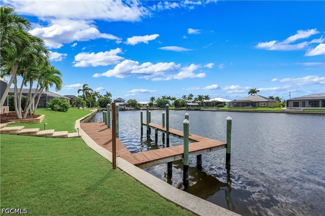 3106 26th, Cape Coral, FL 33914
