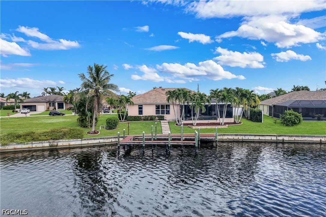 3106 26th, Cape Coral, FL 33914