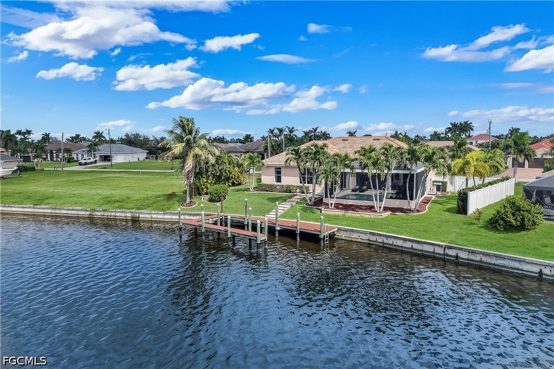 3106 26th, Cape Coral, FL 33914