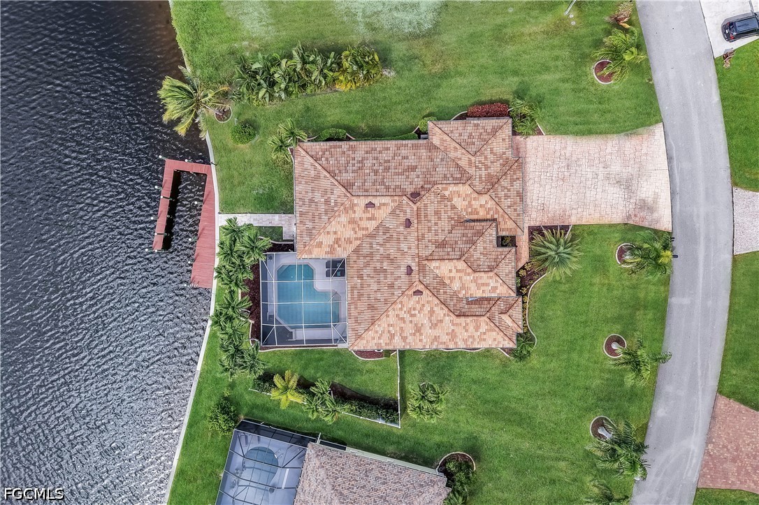 3106 26th, Cape Coral, FL 33914