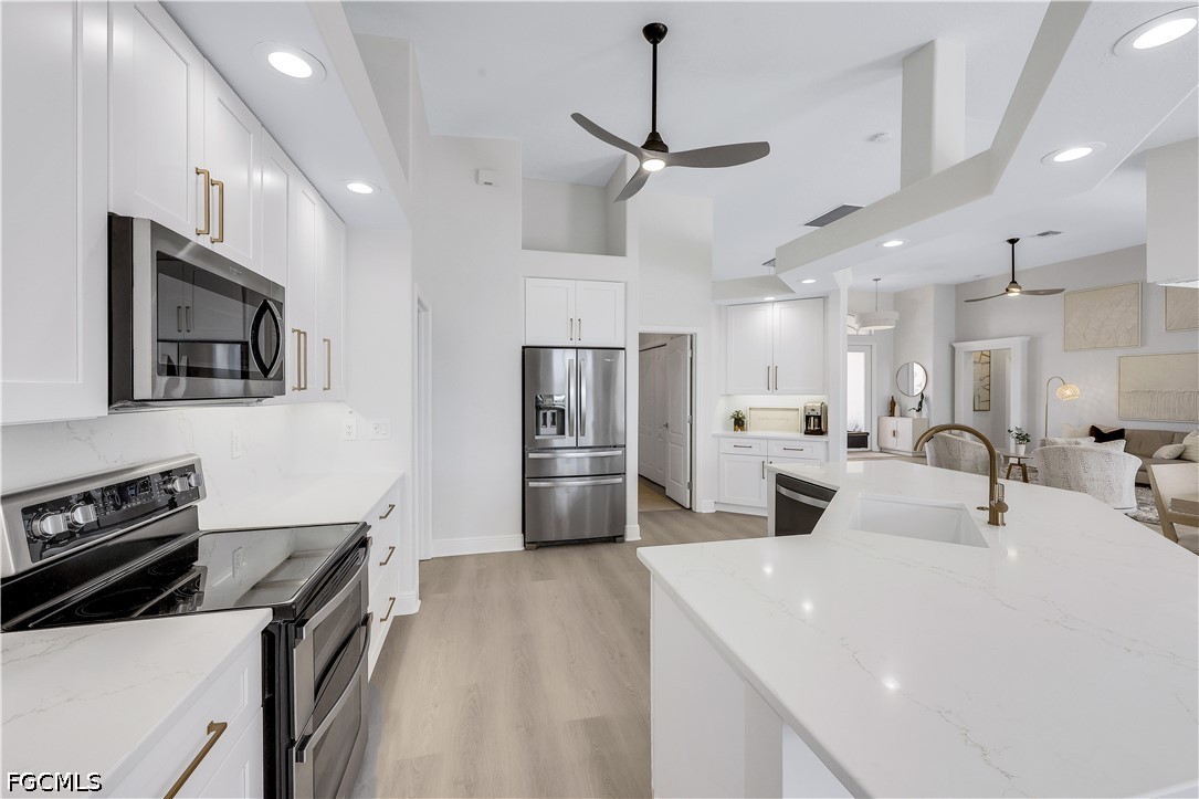 3106 26th, Cape Coral, FL 33914