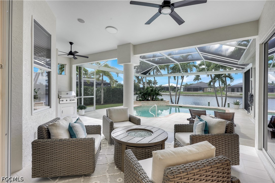 3106 26th, Cape Coral, FL 33914