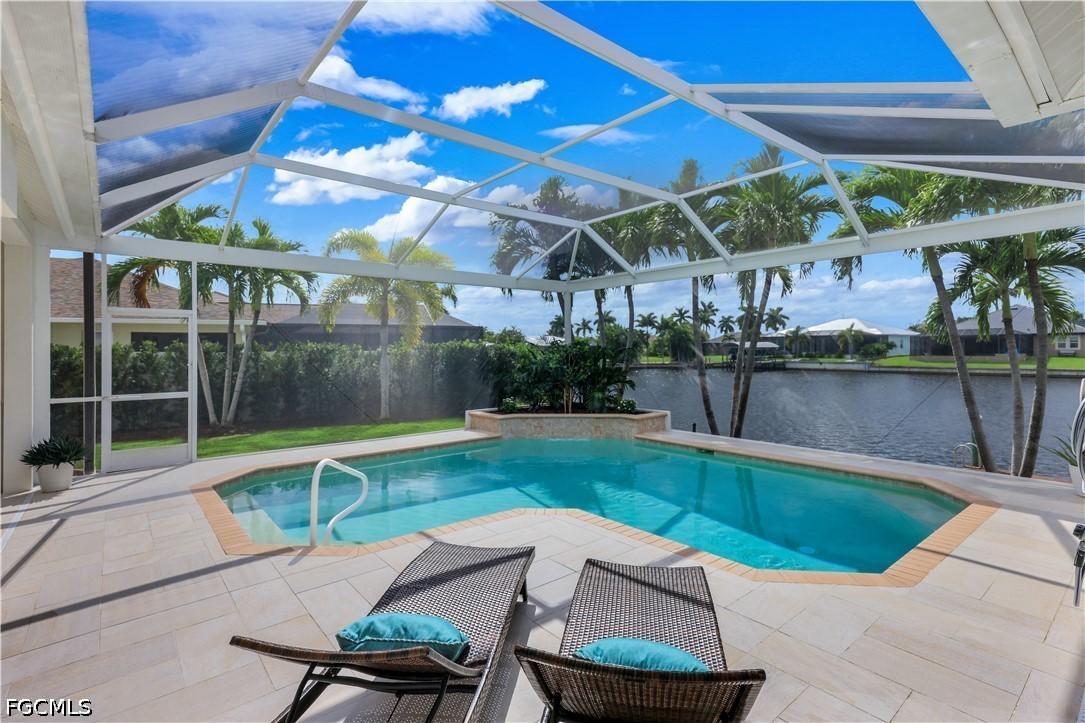 3106 26th, Cape Coral, FL 33914