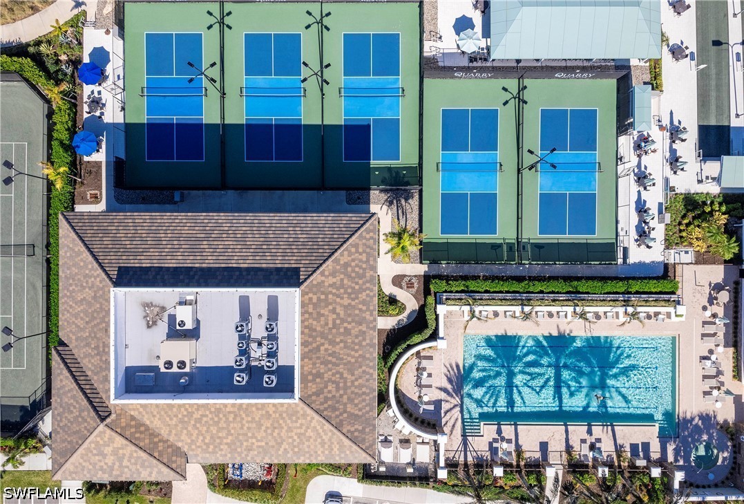 9537 Ironstone Unit 101, Naples, FL 34120