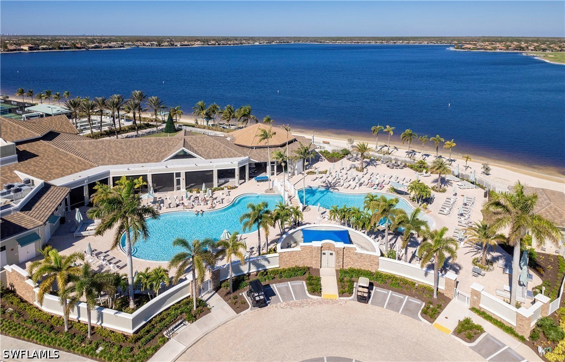9537 Ironstone Unit 101, Naples, FL 34120