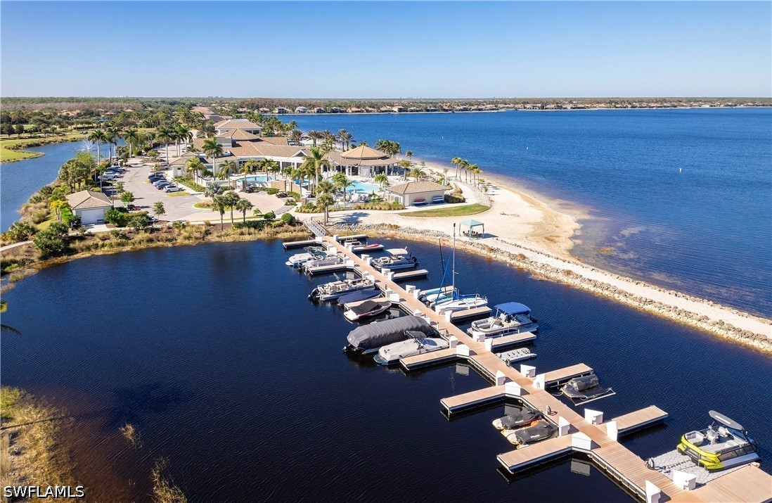 9537 Ironstone Unit 101, Naples, FL 34120