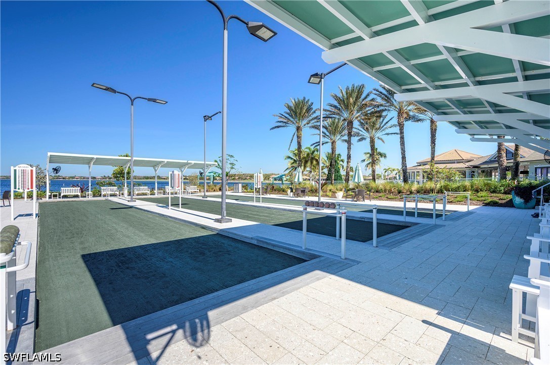 9537 Ironstone Unit 101, Naples, FL 34120