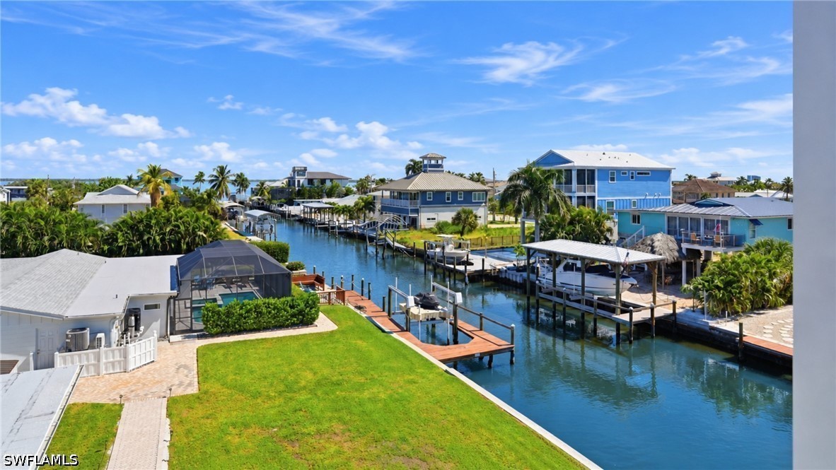 Dock
