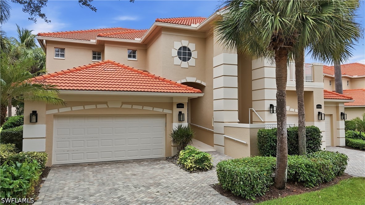 26866 Wyndhurst Unit 101, Bonita Springs, FL 34134
