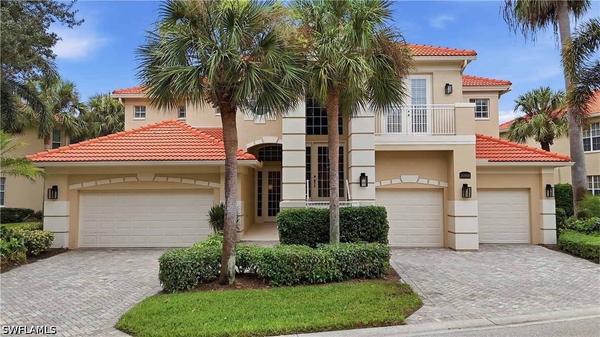 26866 Wyndhurst Unit 101, Bonita Springs, FL 34134