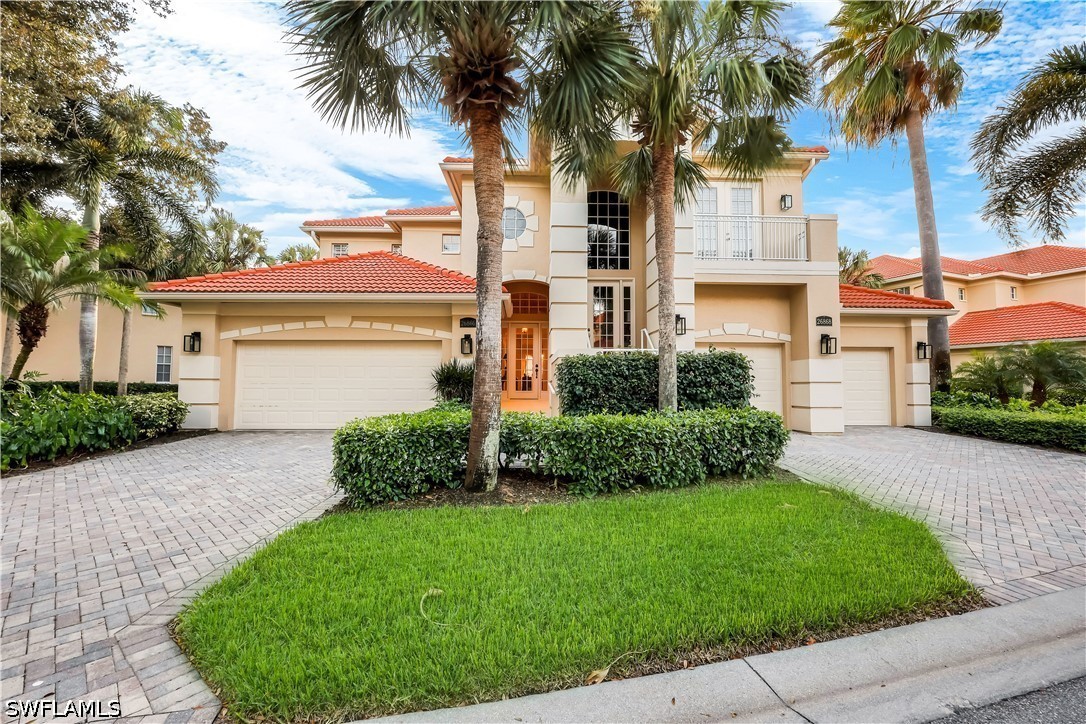 26866 Wyndhurst Unit 101, Bonita Springs, FL 34134