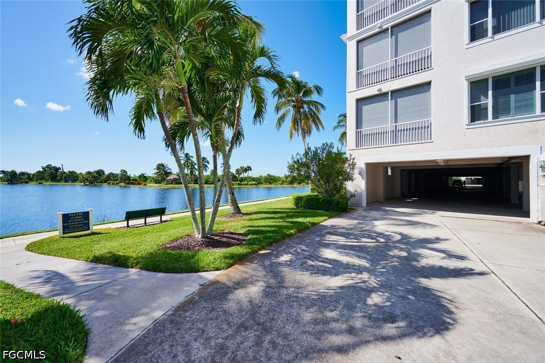 9111 Southmont Unit 401, Fort Myers, FL 33908