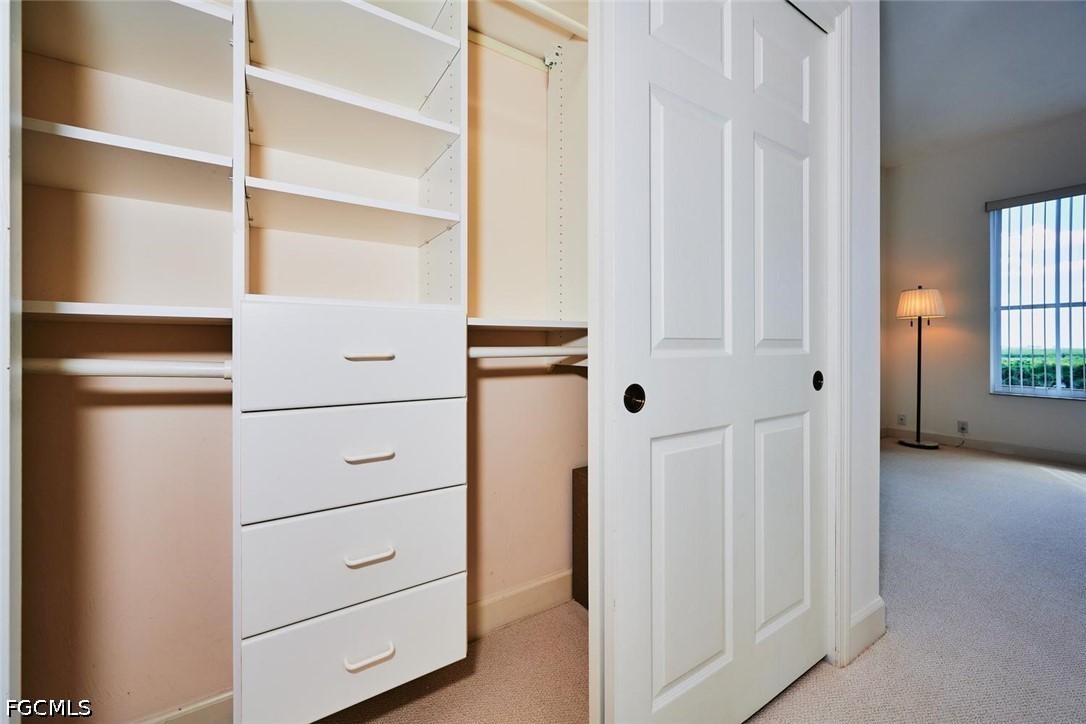 Closet