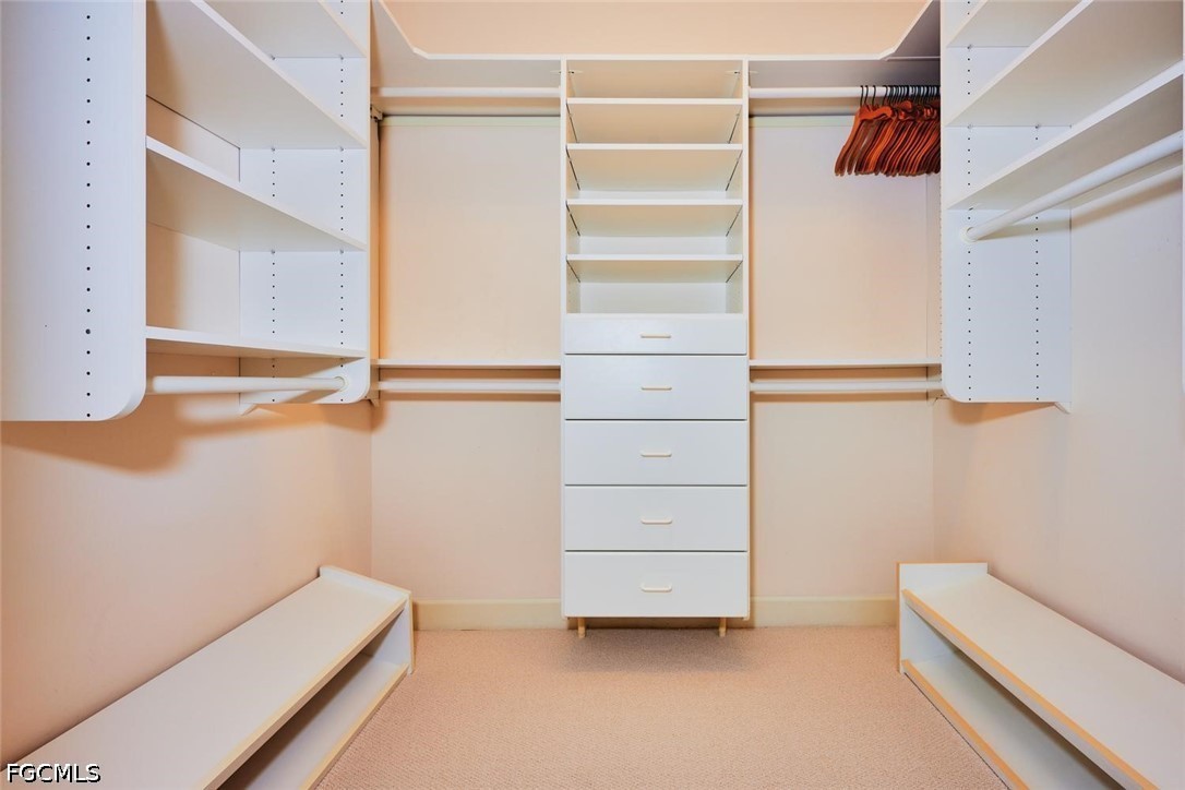 Closet