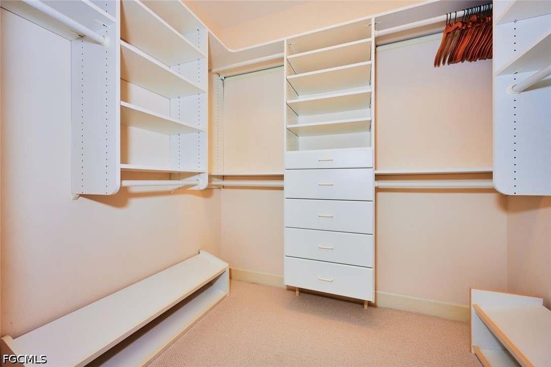 Closet