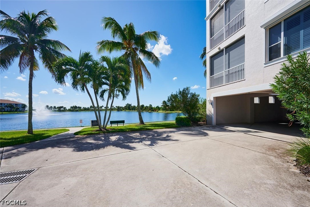 9111 Southmont Unit 401, Fort Myers, FL 33908