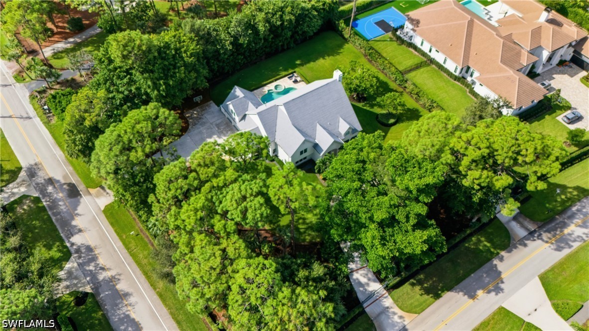 AerialView