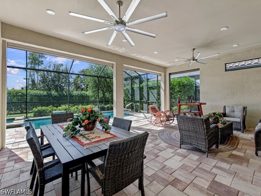 8142 Lucello, Naples, FL 34114