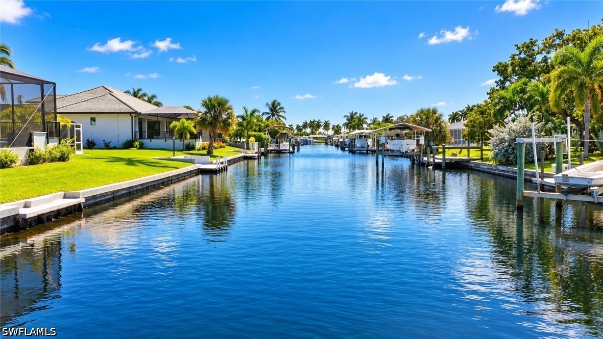 5301 Bayview, Cape Coral, FL 33904
