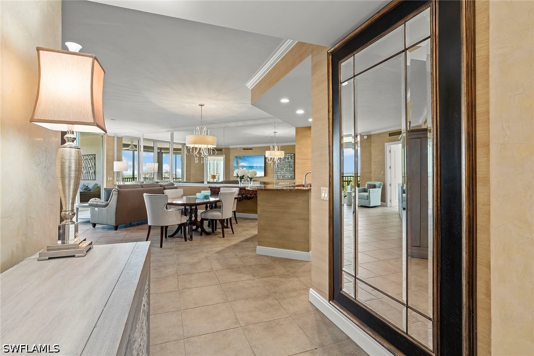 23850 Via Italia Unit 603, Bonita Springs, FL 34134