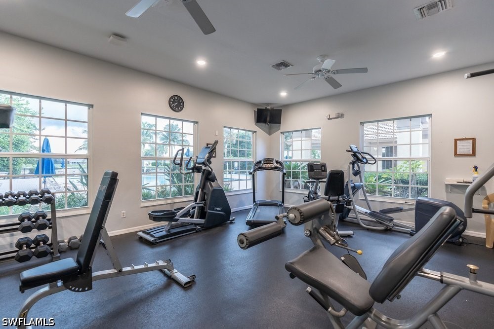 ExerciseRoom