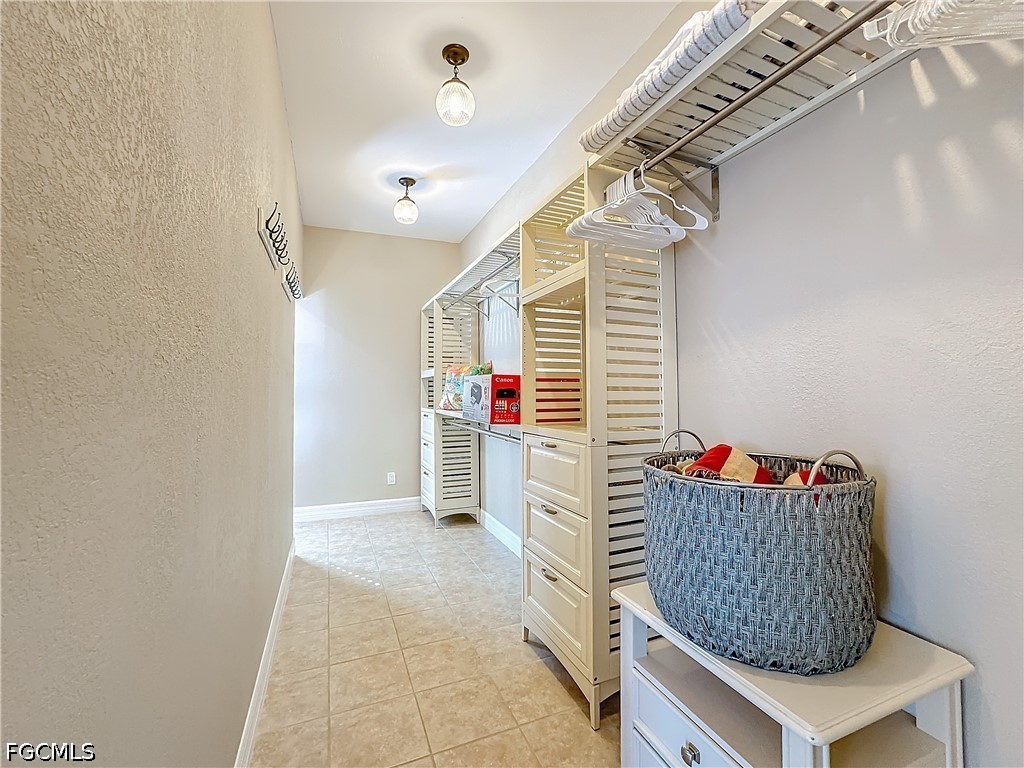 Closet