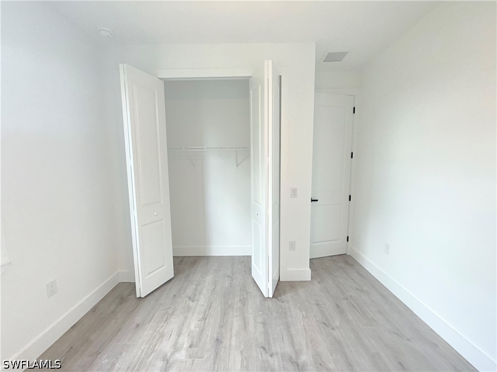 Closet
