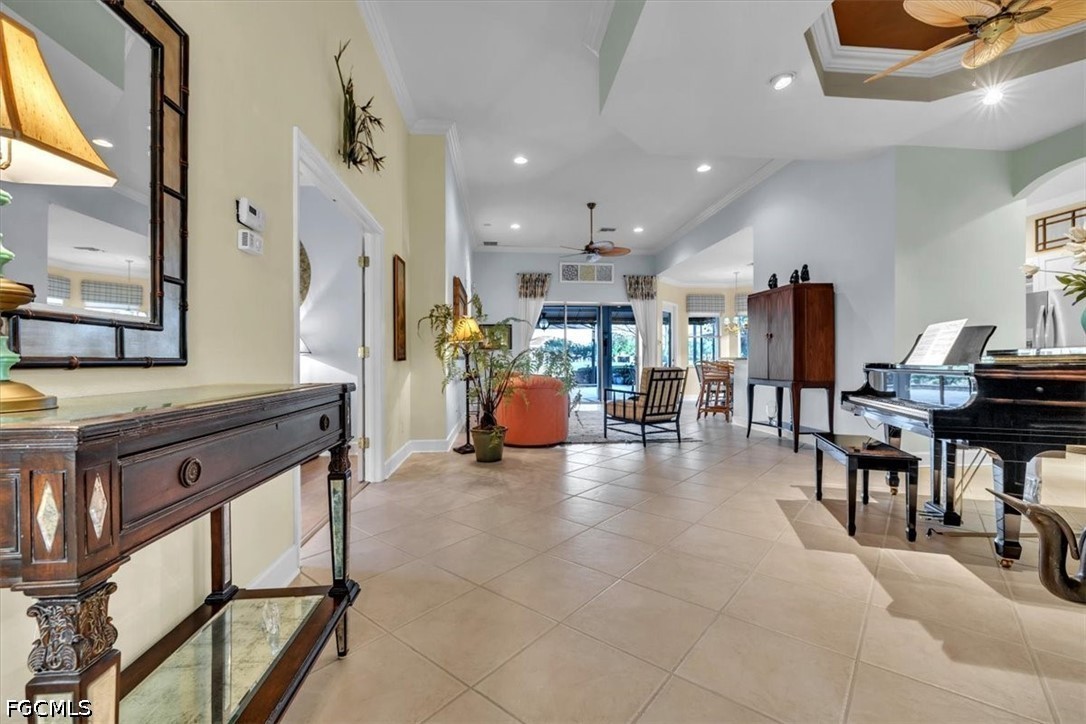 11941 Bramble Cove, Fort Myers, FL 33905