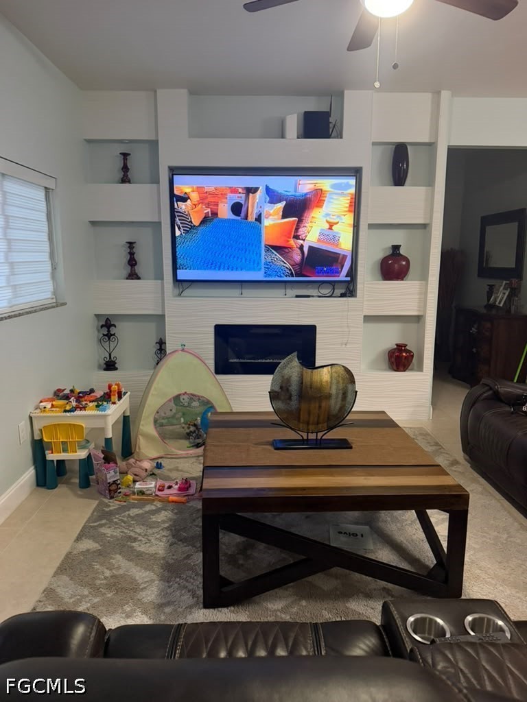 LivingRoom