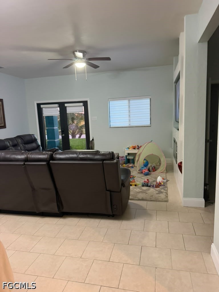 LivingRoom