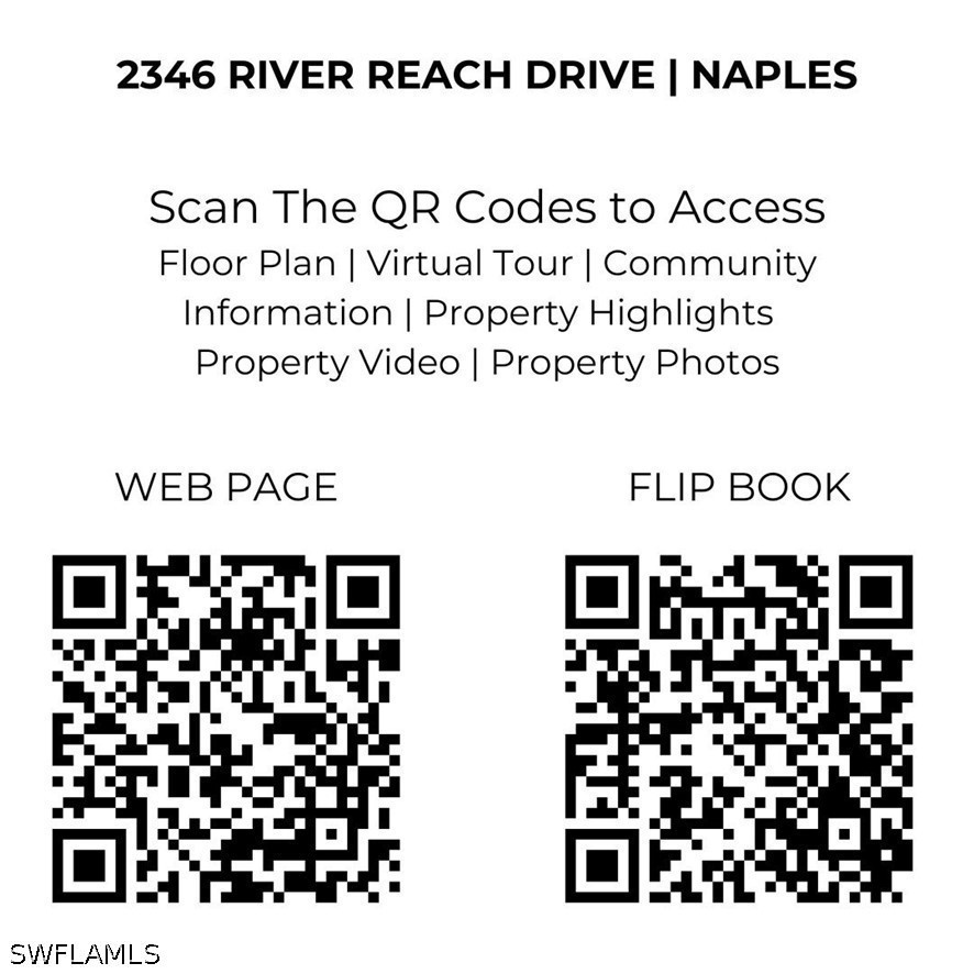 2346 River Reach, Naples, FL 34104