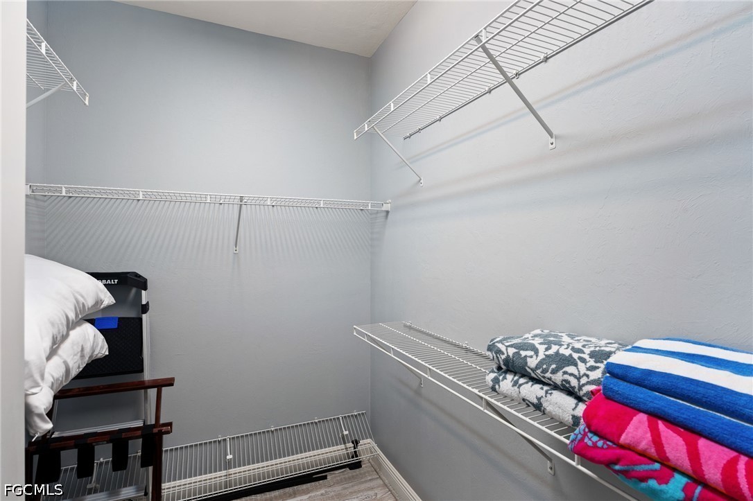 Closet