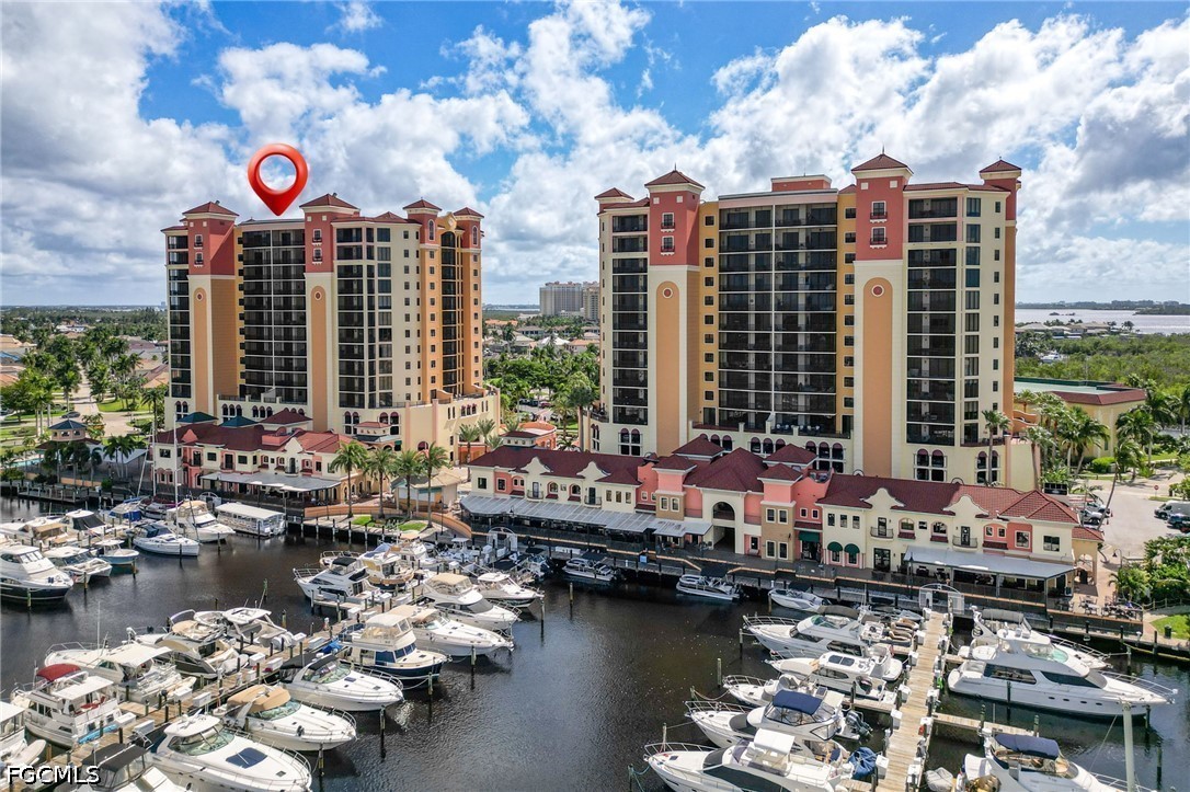 5793 Cape Harbour Unit 620, Cape Coral, FL 33914