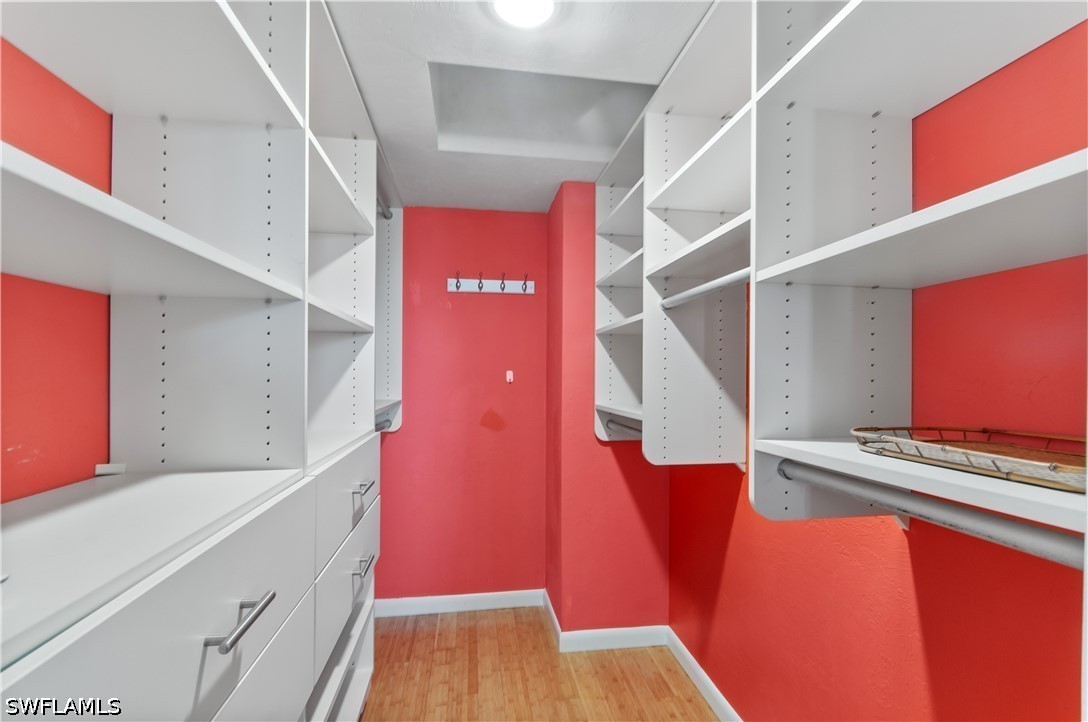Closet