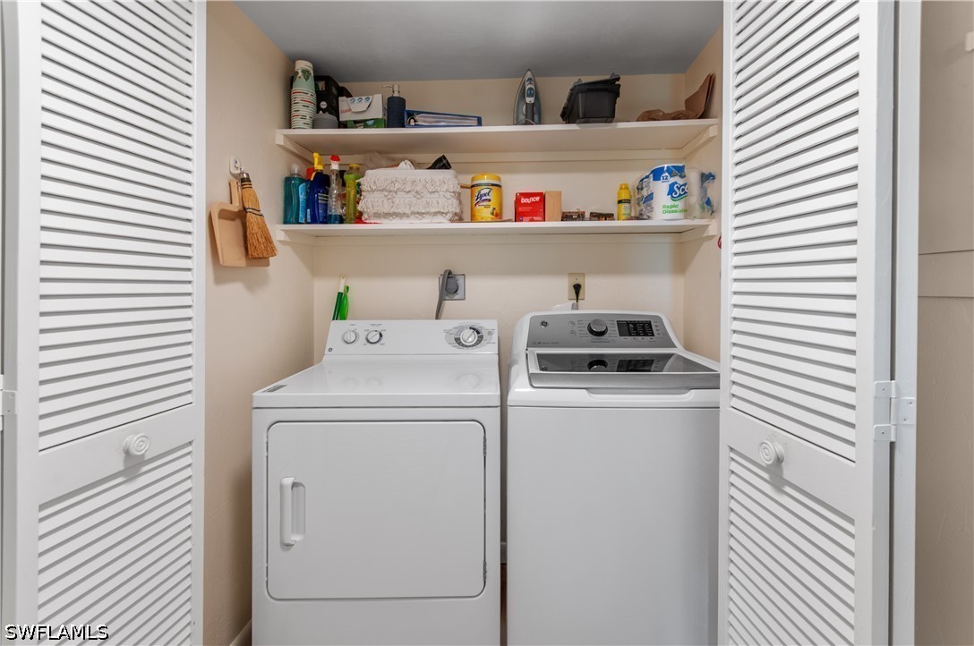 Laundry