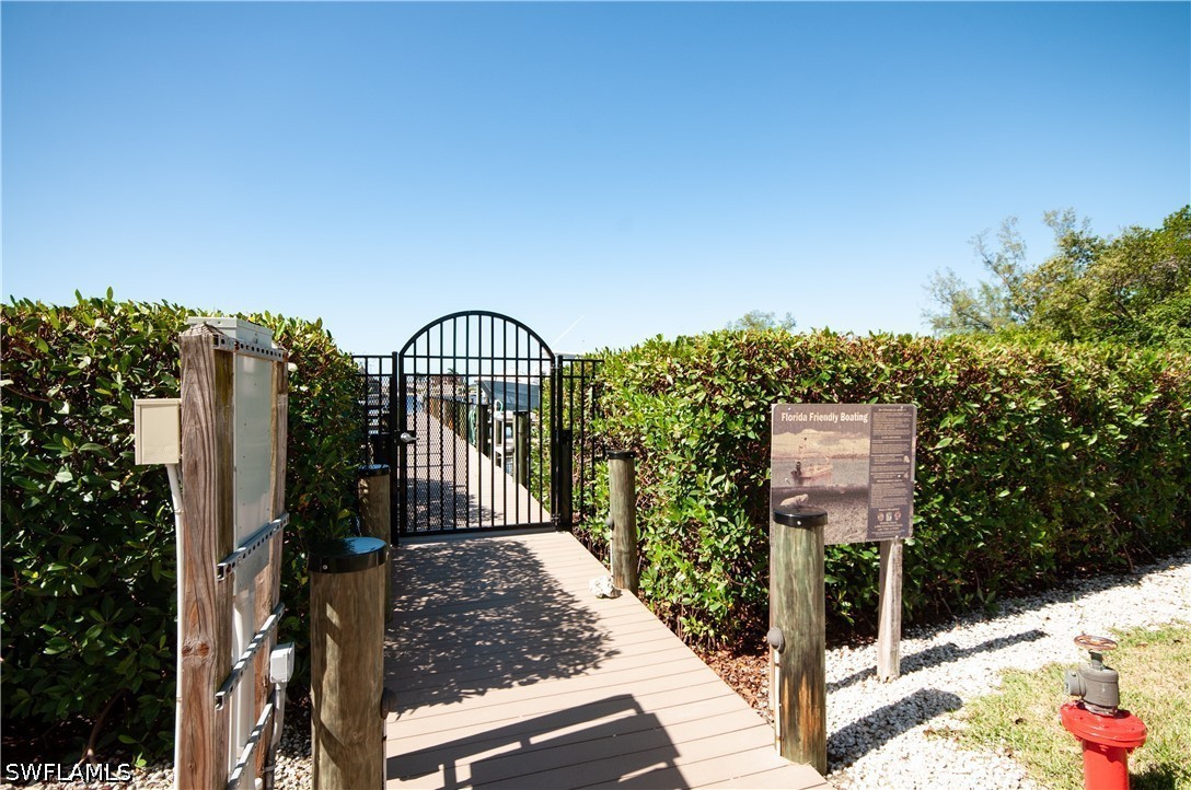 Fence