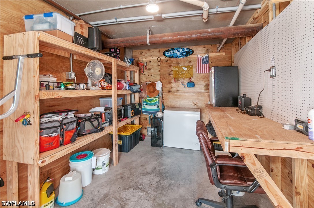 Storage